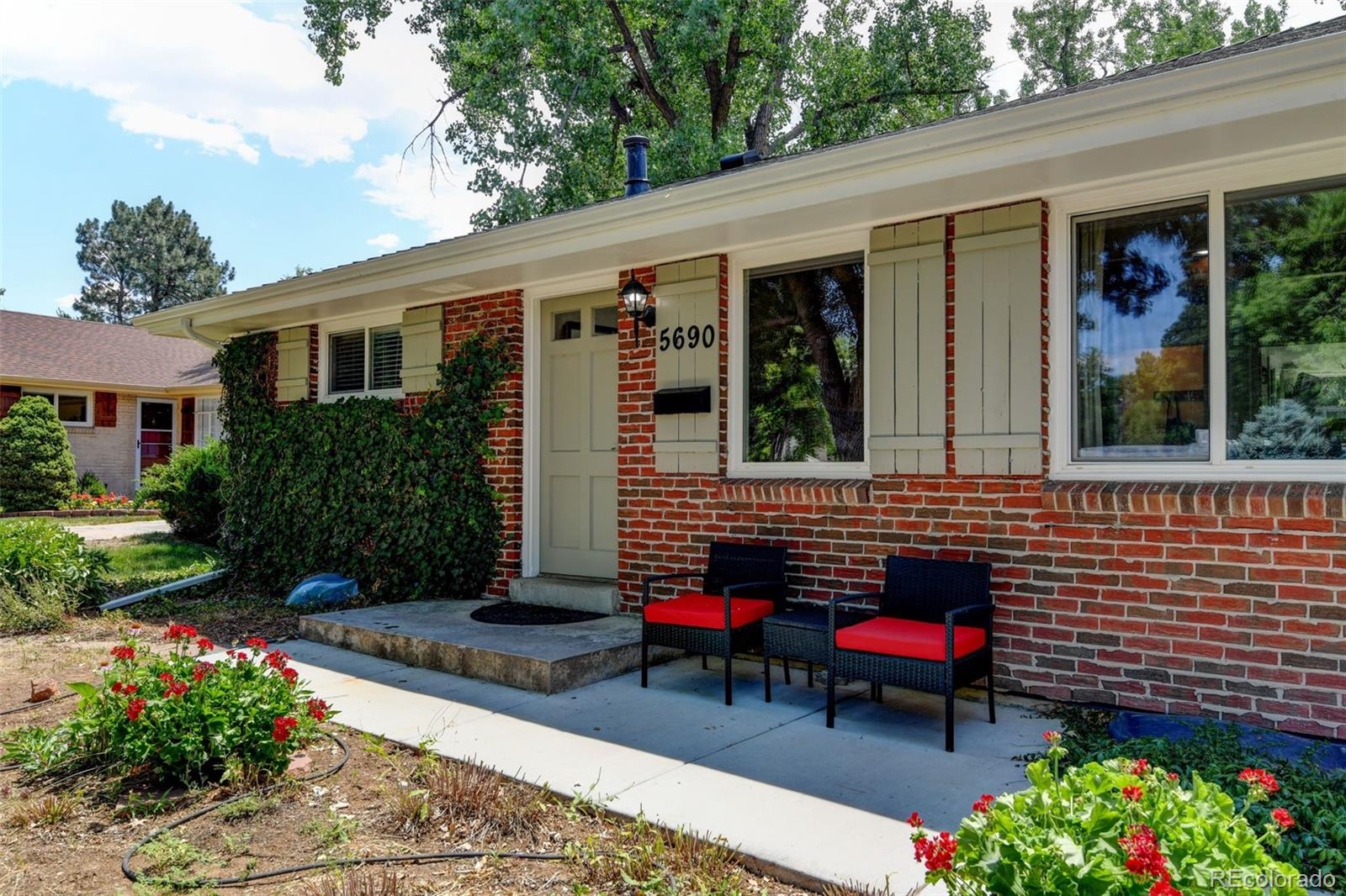 5690 E Cornell Avenue Denver CO 80222