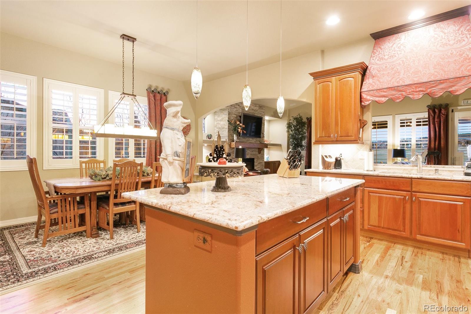 2328 Margaux Valley Way Colorado Springs CO 80921