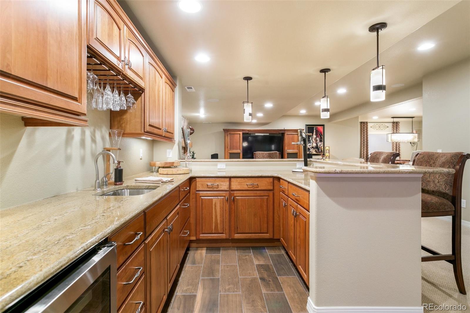 2328 Margaux Valley Way Colorado Springs CO 80921