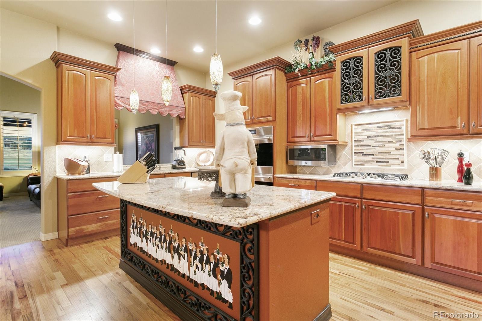 2328 Margaux Valley Way Colorado Springs CO 80921