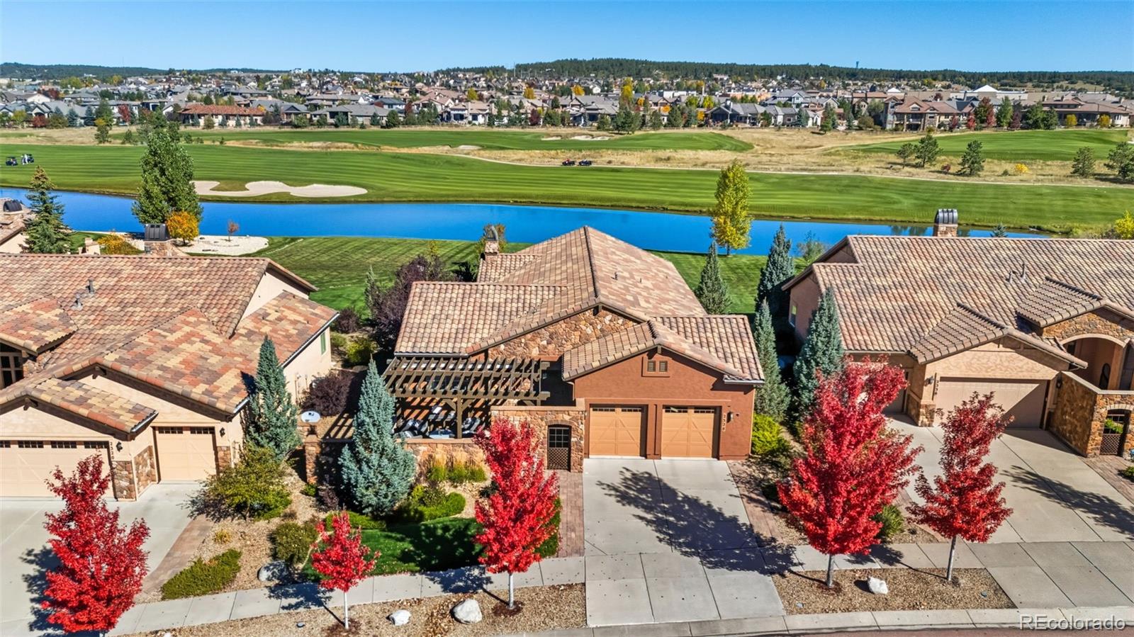 2328 Margaux Valley Way Colorado Springs CO 80921