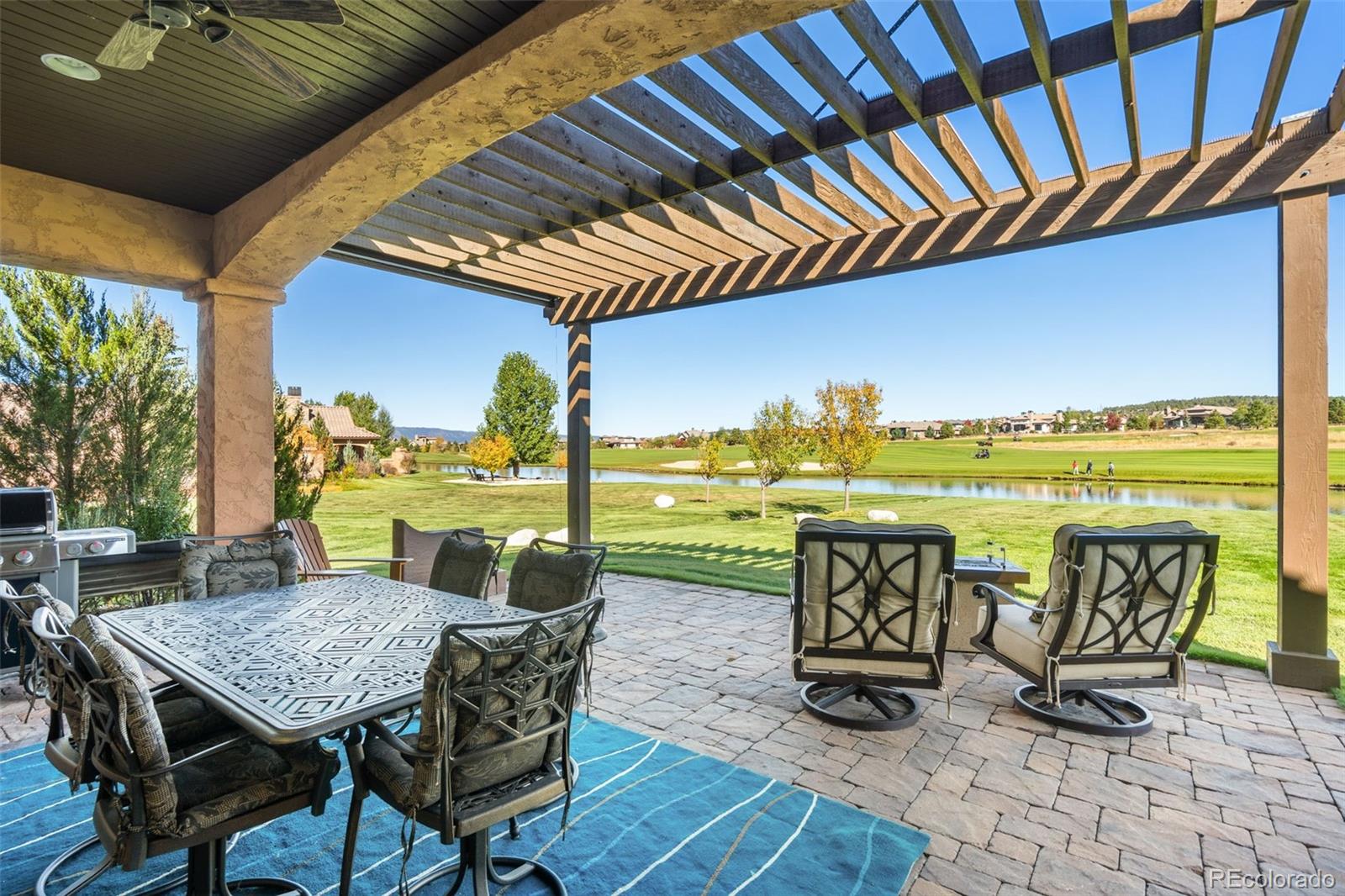2328 Margaux Valley Way Colorado Springs CO 80921
