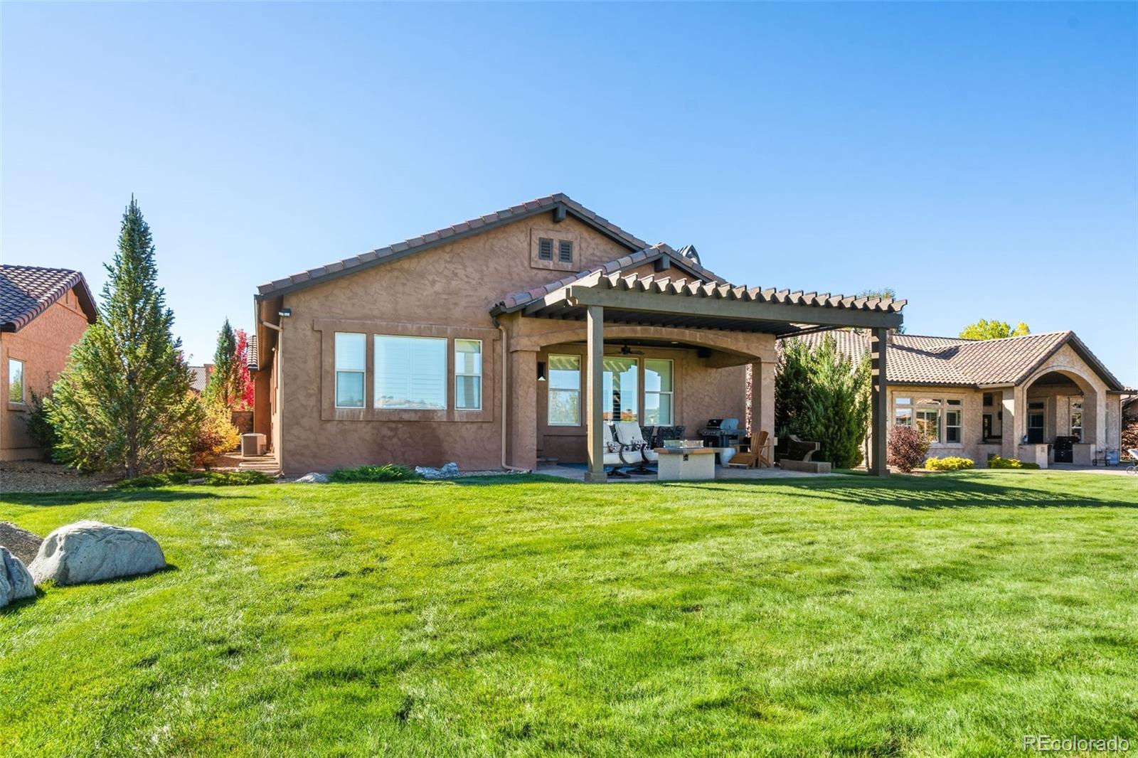 2328 Margaux Valley Way Colorado Springs CO 80921