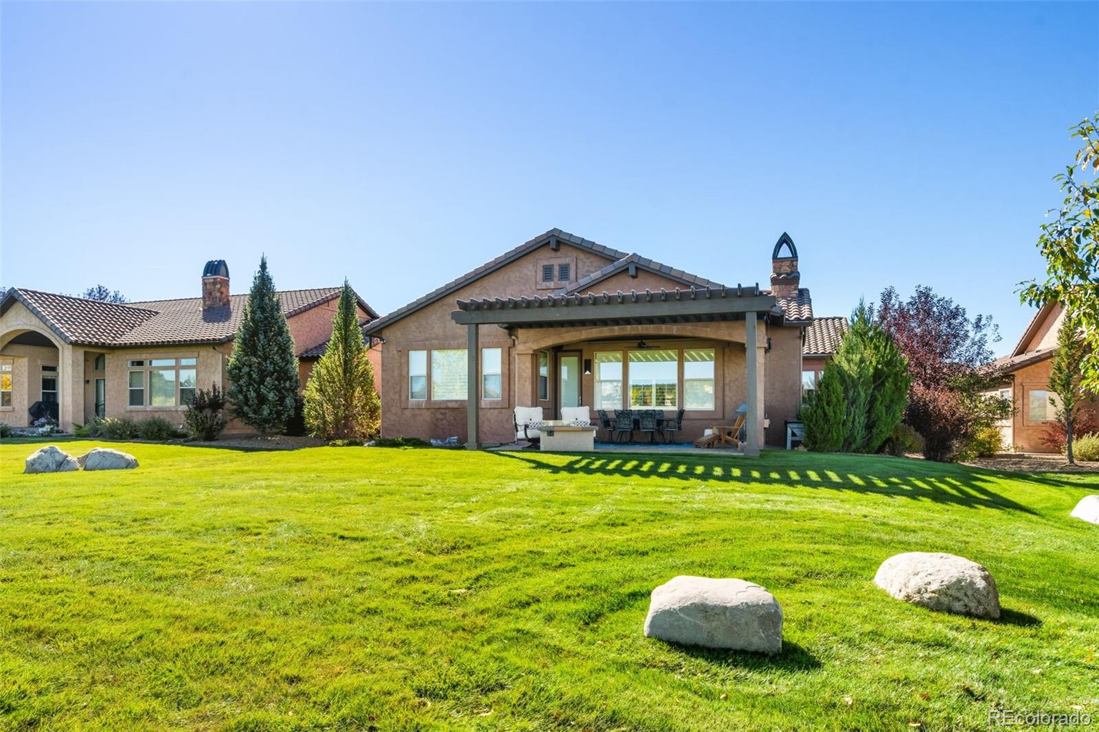 2328 Margaux Valley Way Colorado Springs CO 80921