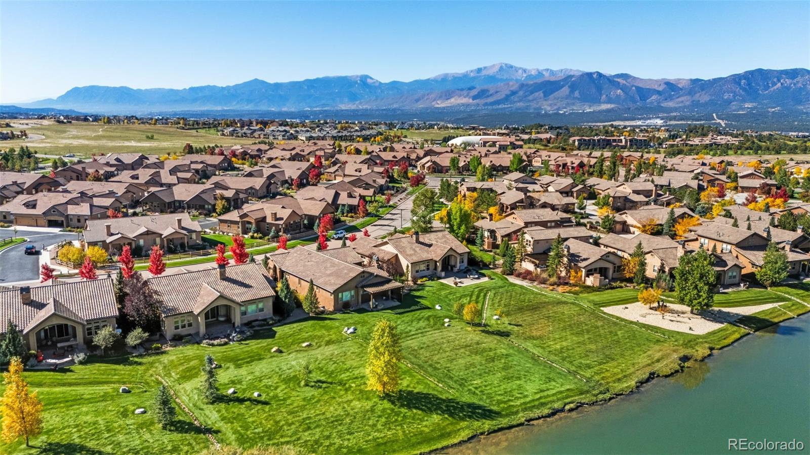 2328 Margaux Valley Way Colorado Springs CO 80921