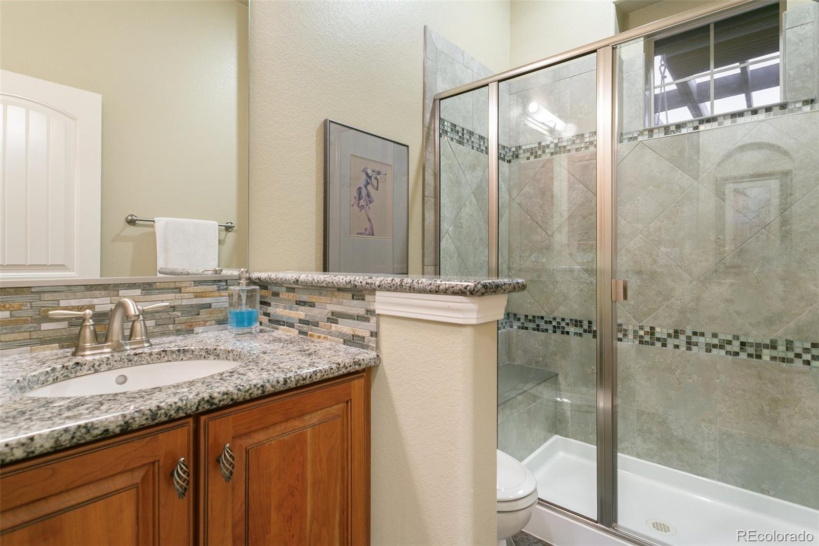 2328 Margaux Valley Way Colorado Springs CO 80921