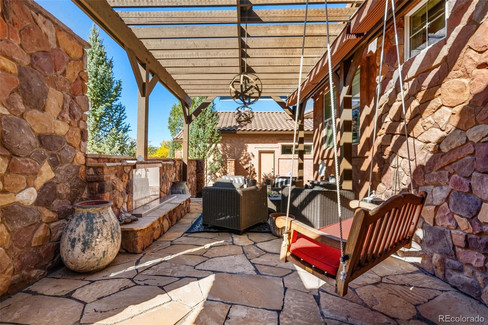 2328 Margaux Valley Way Colorado Springs CO 80921