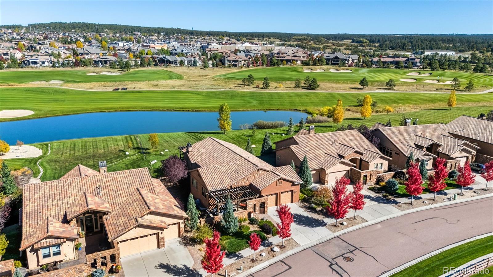 2328 Margaux Valley Way Colorado Springs CO 80921