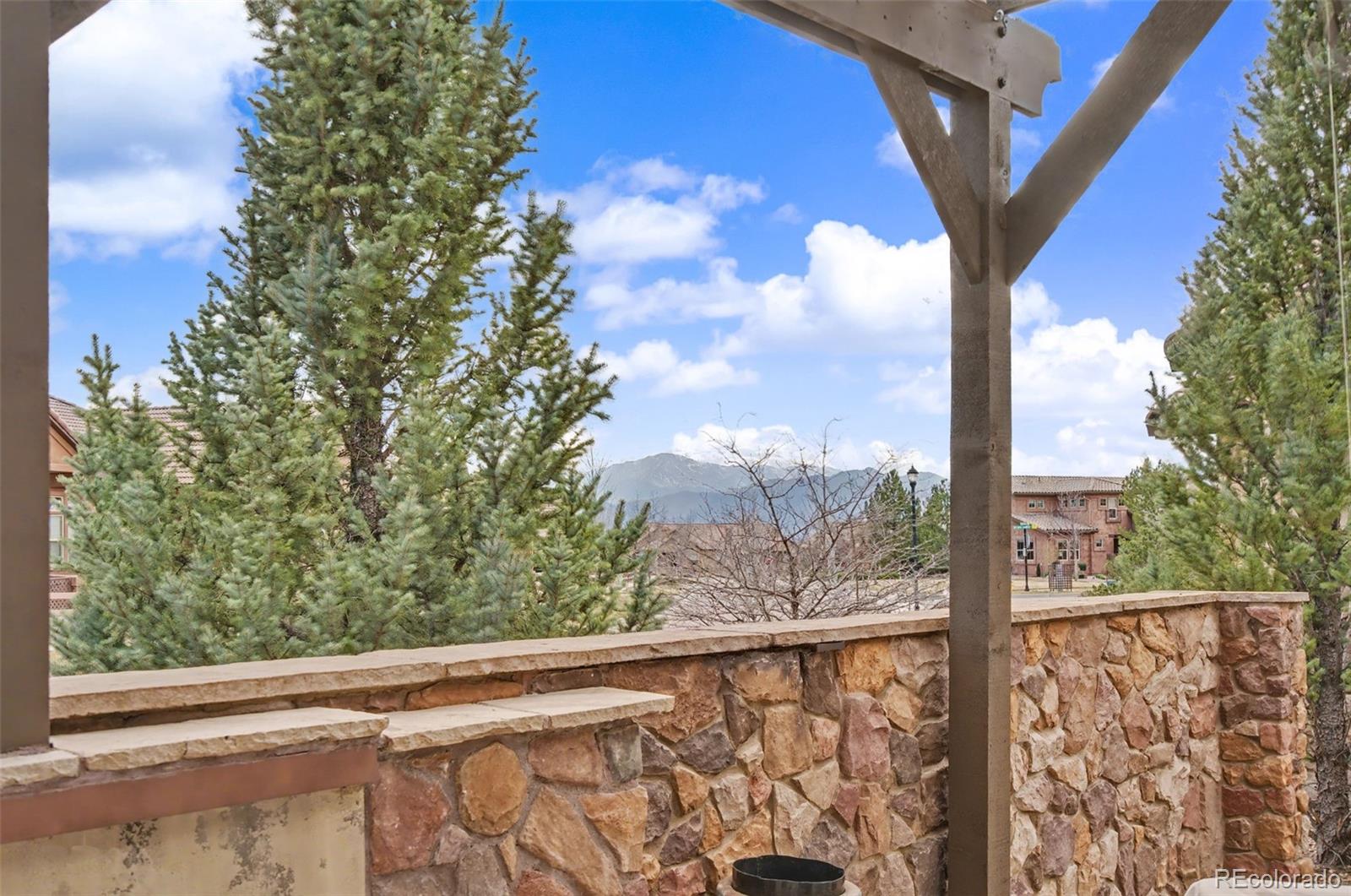 2328 Margaux Valley Way Colorado Springs CO 80921