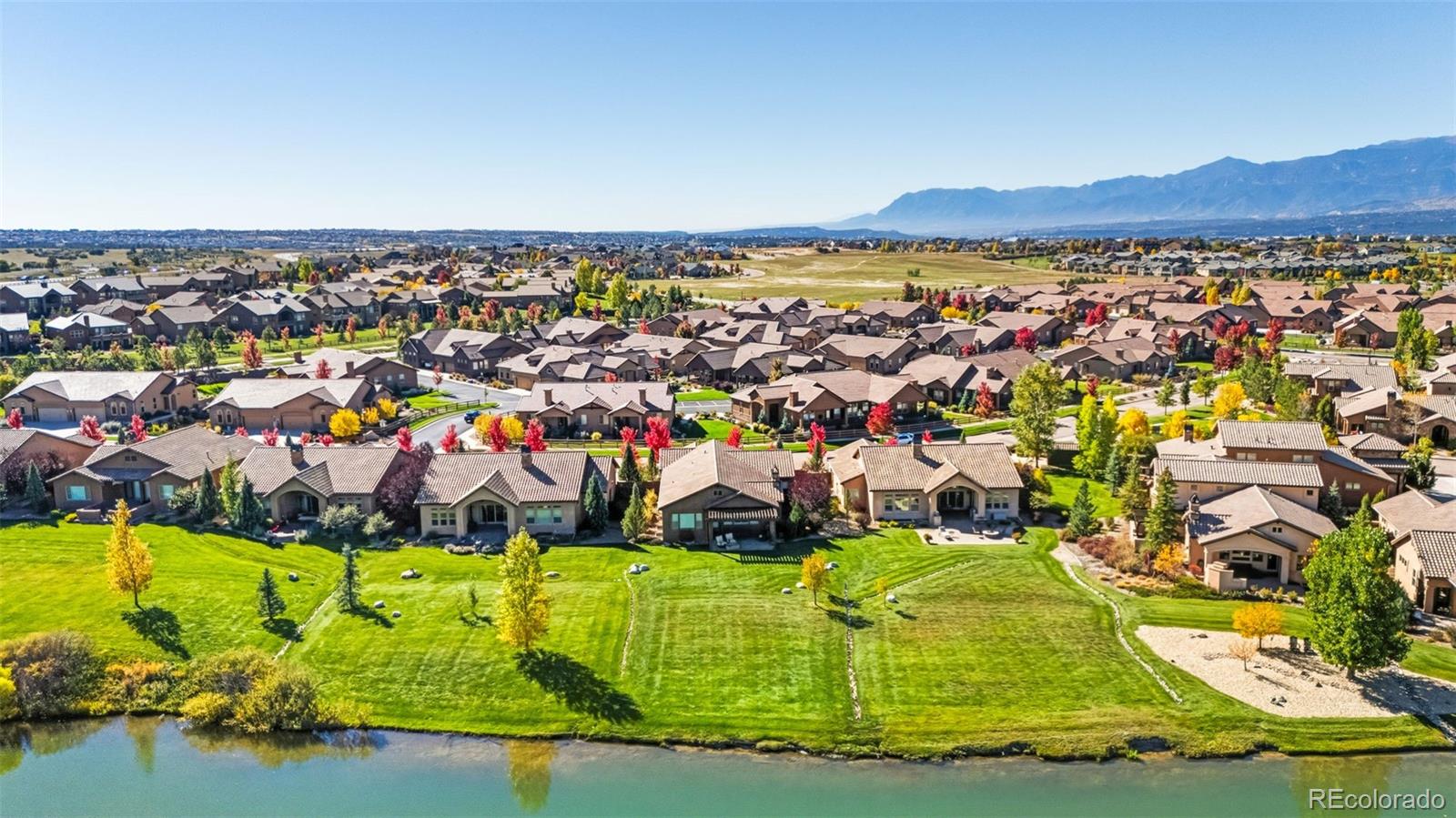 2328 Margaux Valley Way Colorado Springs CO 80921