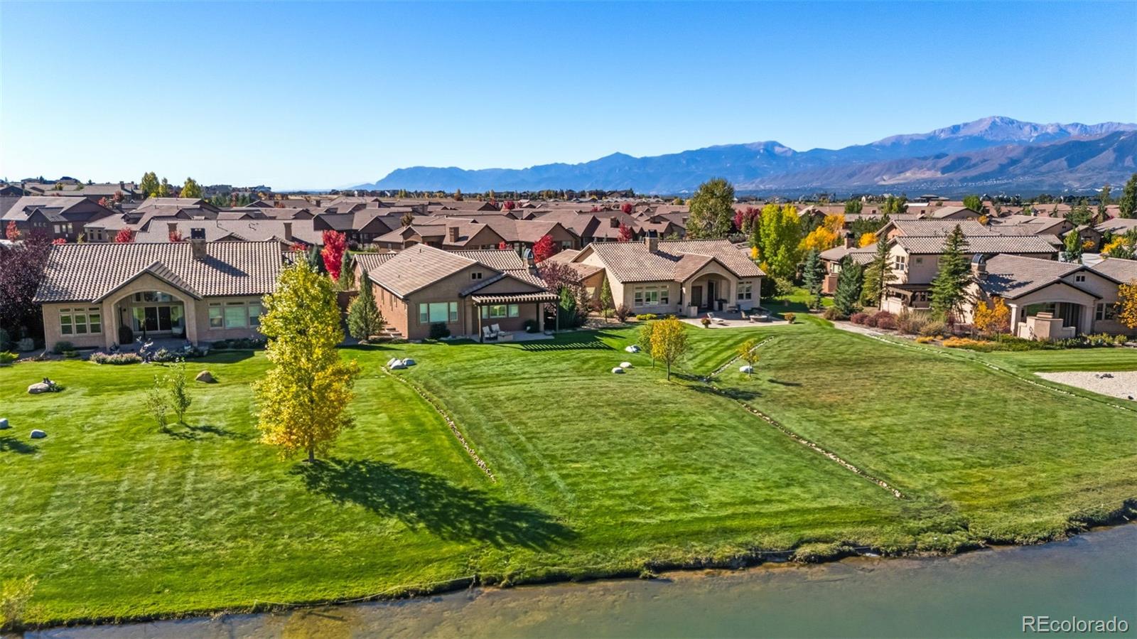 2328 Margaux Valley Way Colorado Springs CO 80921