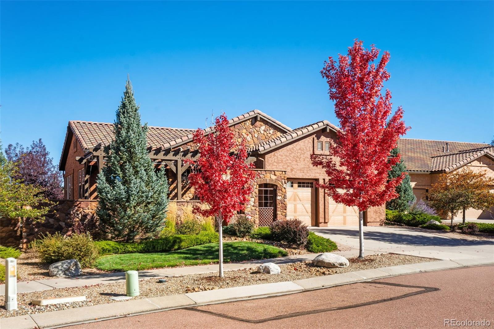 2328 Margaux Valley Way Colorado Springs CO 80921