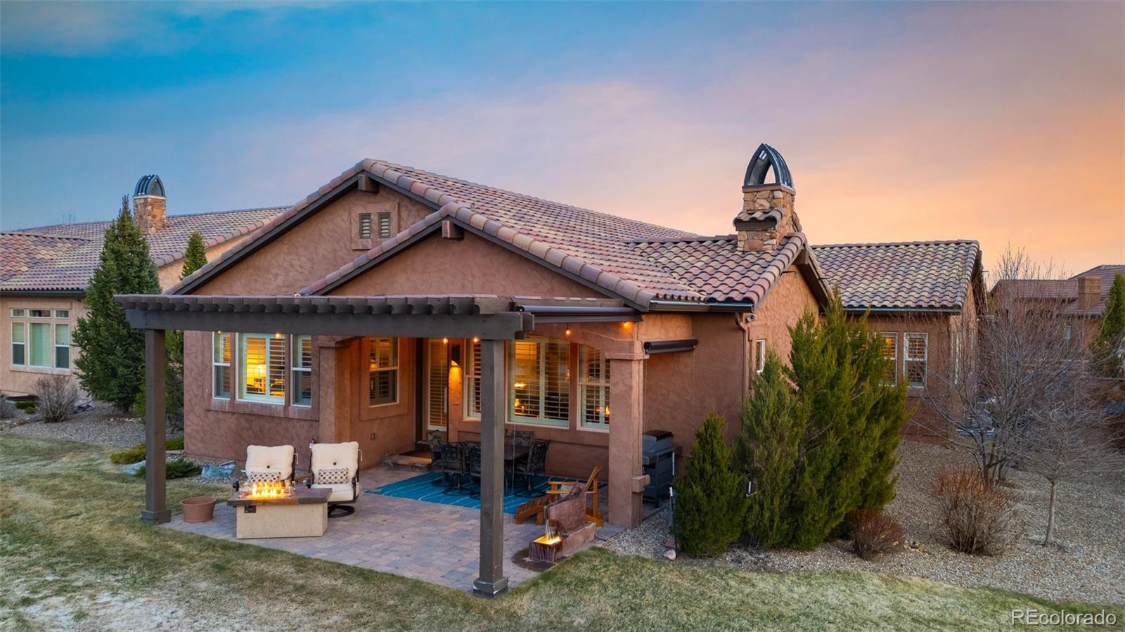 2328 Margaux Valley Way Colorado Springs CO 80921