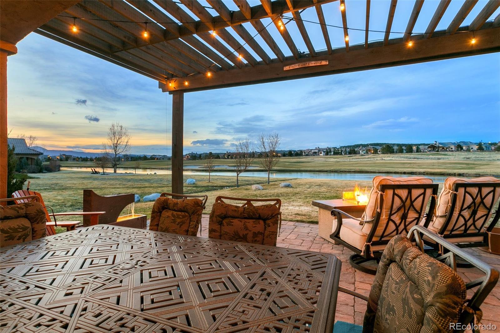 2328 Margaux Valley Way Colorado Springs CO 80921