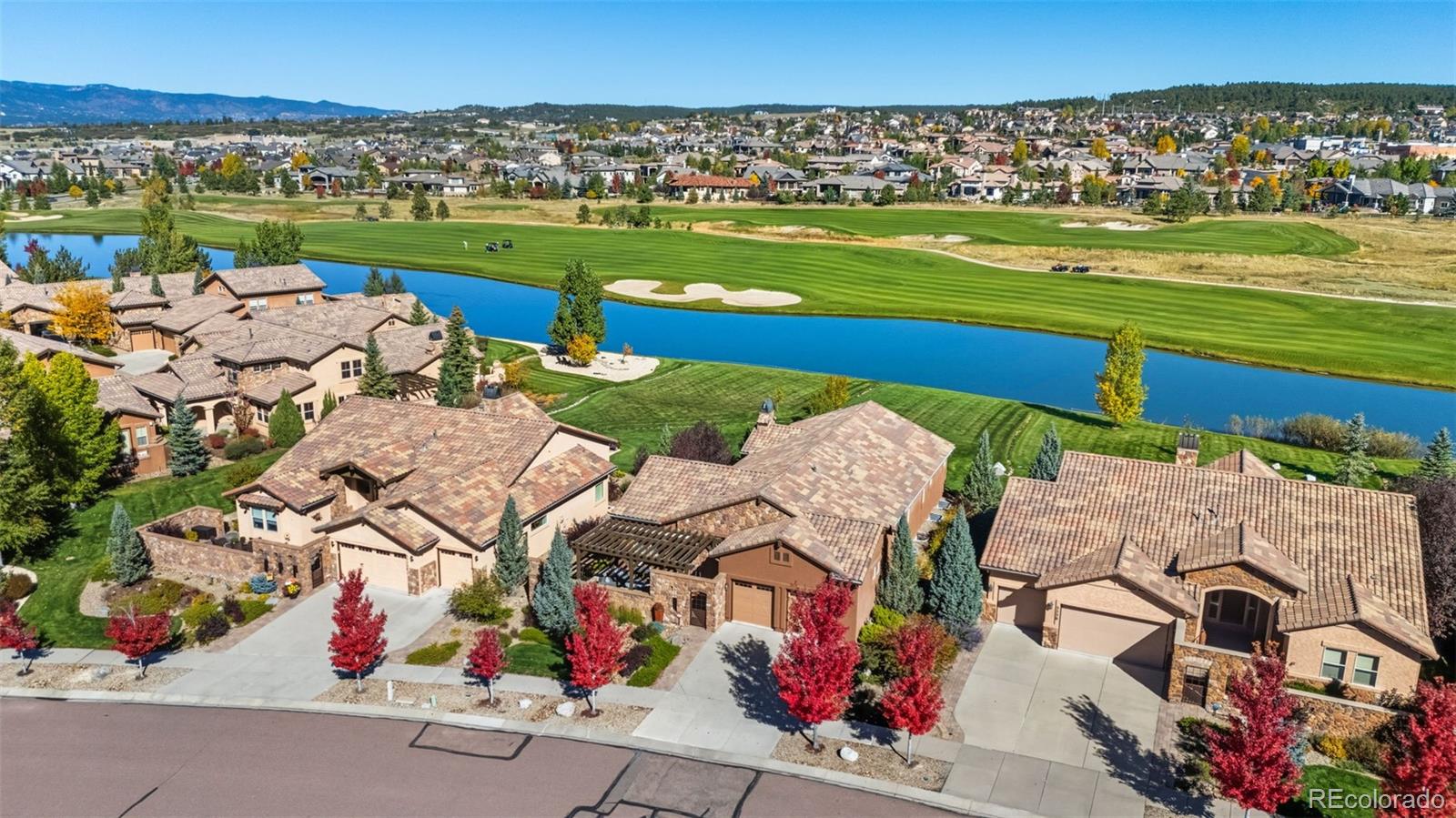 2328 Margaux Valley Way Colorado Springs CO 80921