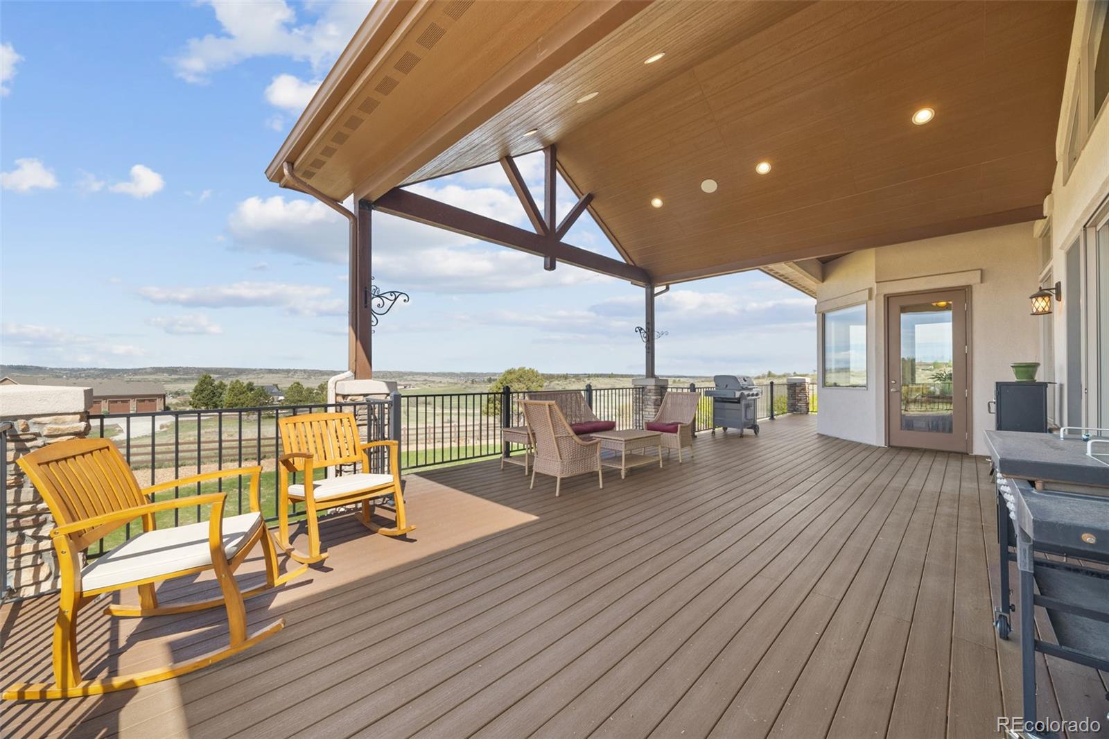 7520 Lost Lake Drive Franktown CO 80116