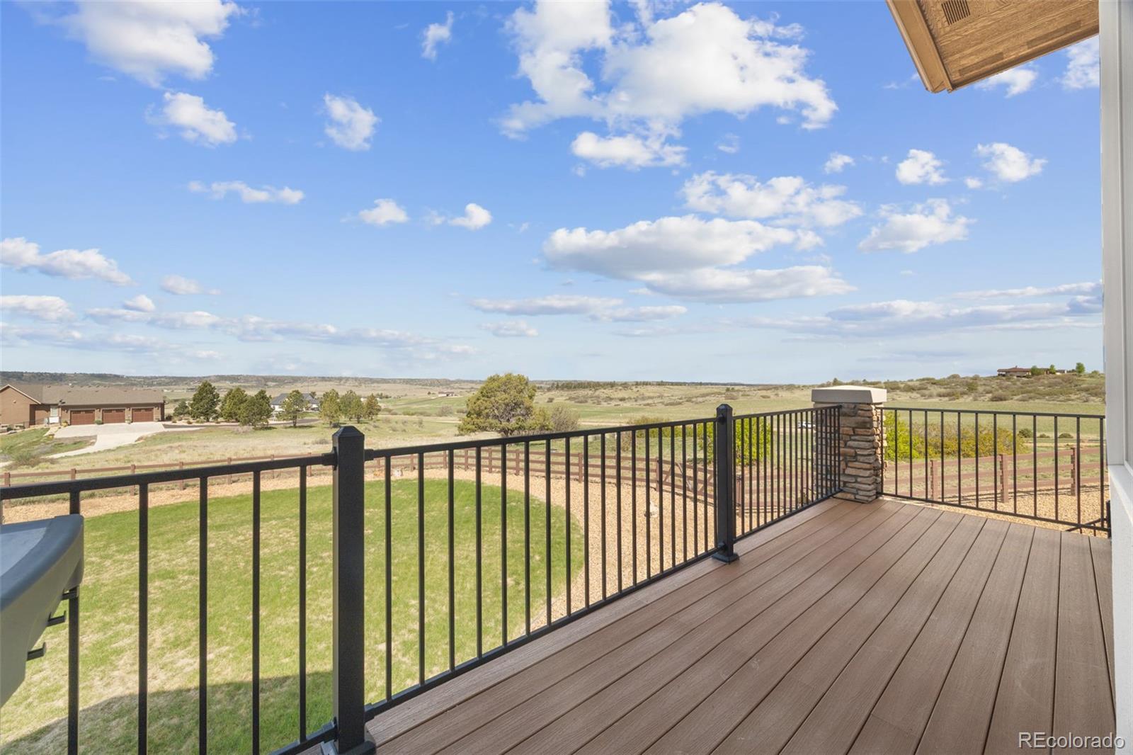 7520 Lost Lake Drive Franktown CO 80116