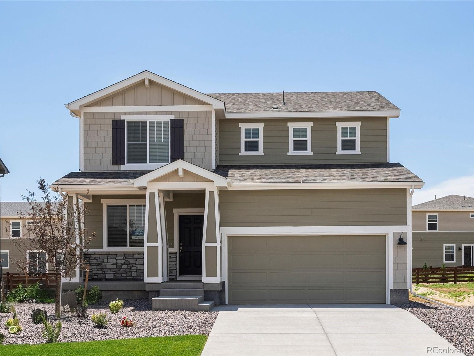 4694 Sugarcane Street Johnstown CO 80534