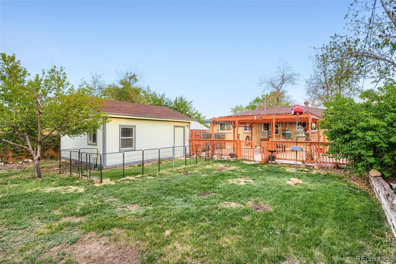 3173 W Farmdale Road Englewood CO 80110