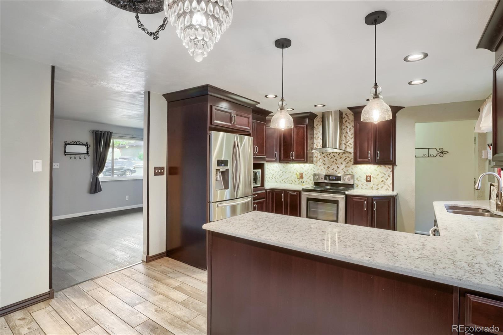 3173 W Farmdale Road Englewood CO 80110