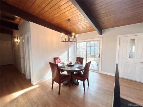 6352 Kendall Street Arvada CO 80003