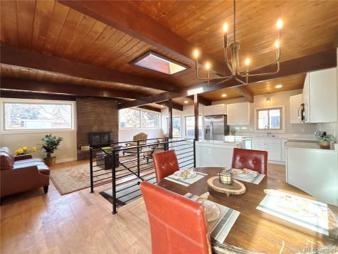 6352 Kendall Street Arvada CO 80003