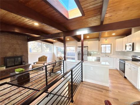 6352 Kendall Street Arvada CO 80003