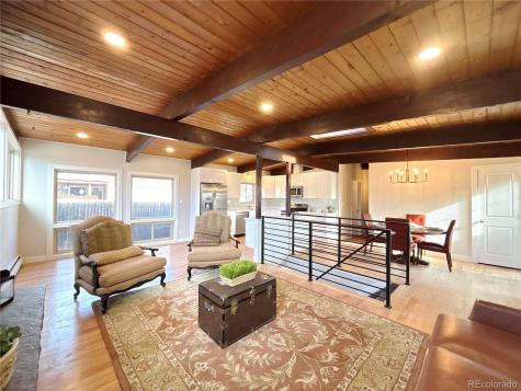 6352 Kendall Street Arvada CO 80003