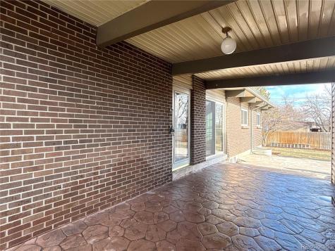 6352 Kendall Street Arvada CO 80003