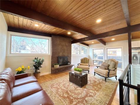 6352 Kendall Street Arvada CO 80003