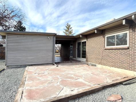 6352 Kendall Street Arvada CO 80003