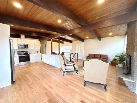 6352 Kendall Street Arvada CO 80003