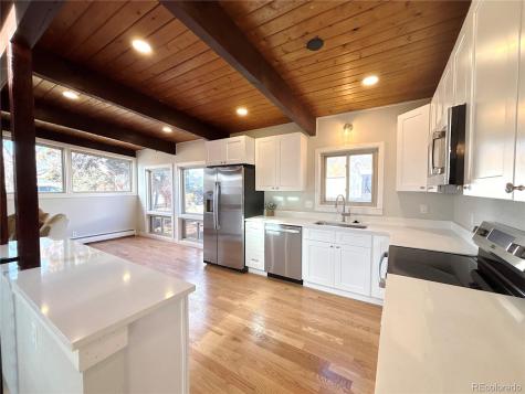 6352 Kendall Street Arvada CO 80003