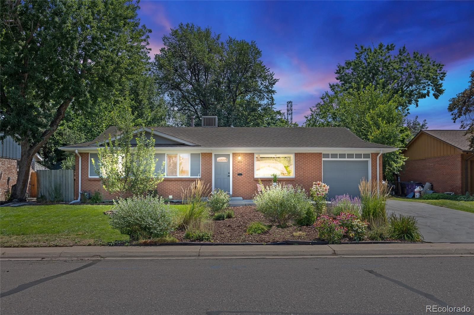 936 S Jersey Street Denver CO 80224