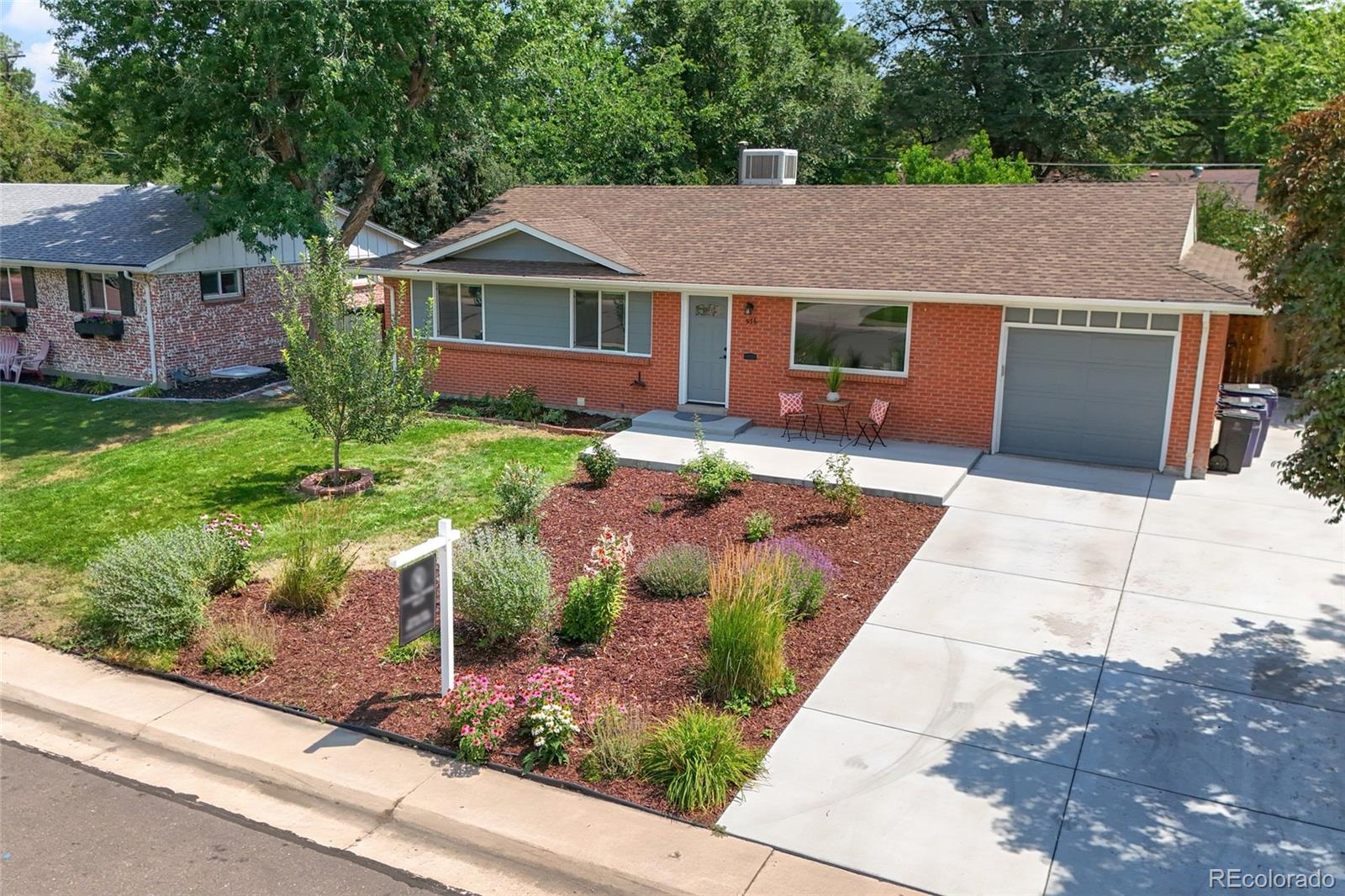 936 S Jersey Street Denver CO 80224