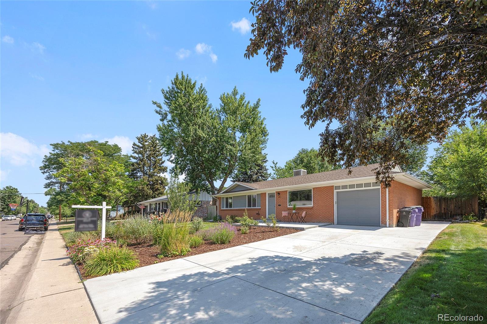936 S Jersey Street Denver CO 80224