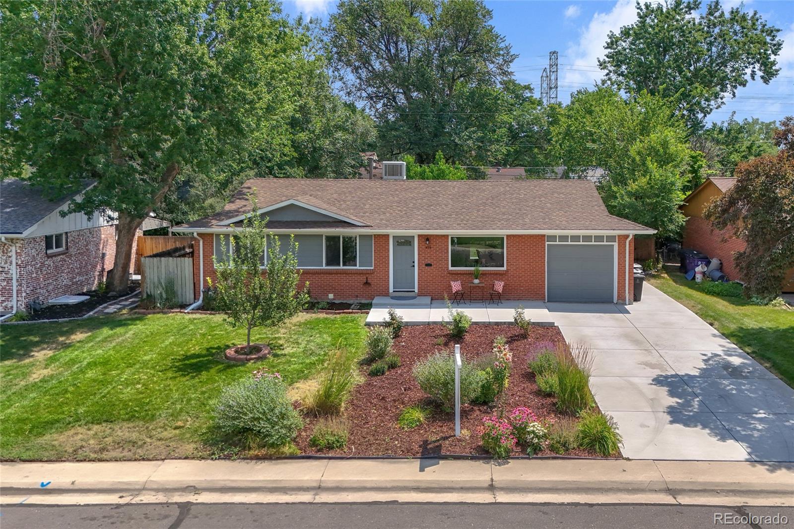 936 S Jersey Street Denver CO 80224