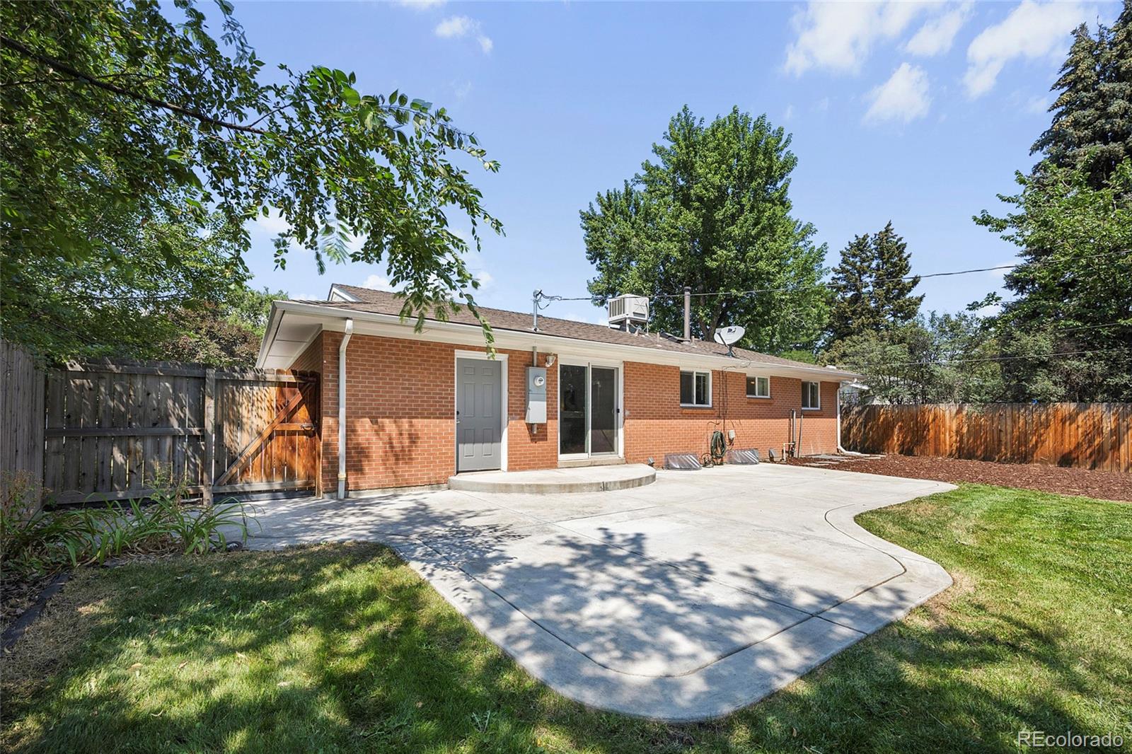 936 S Jersey Street Denver CO 80224
