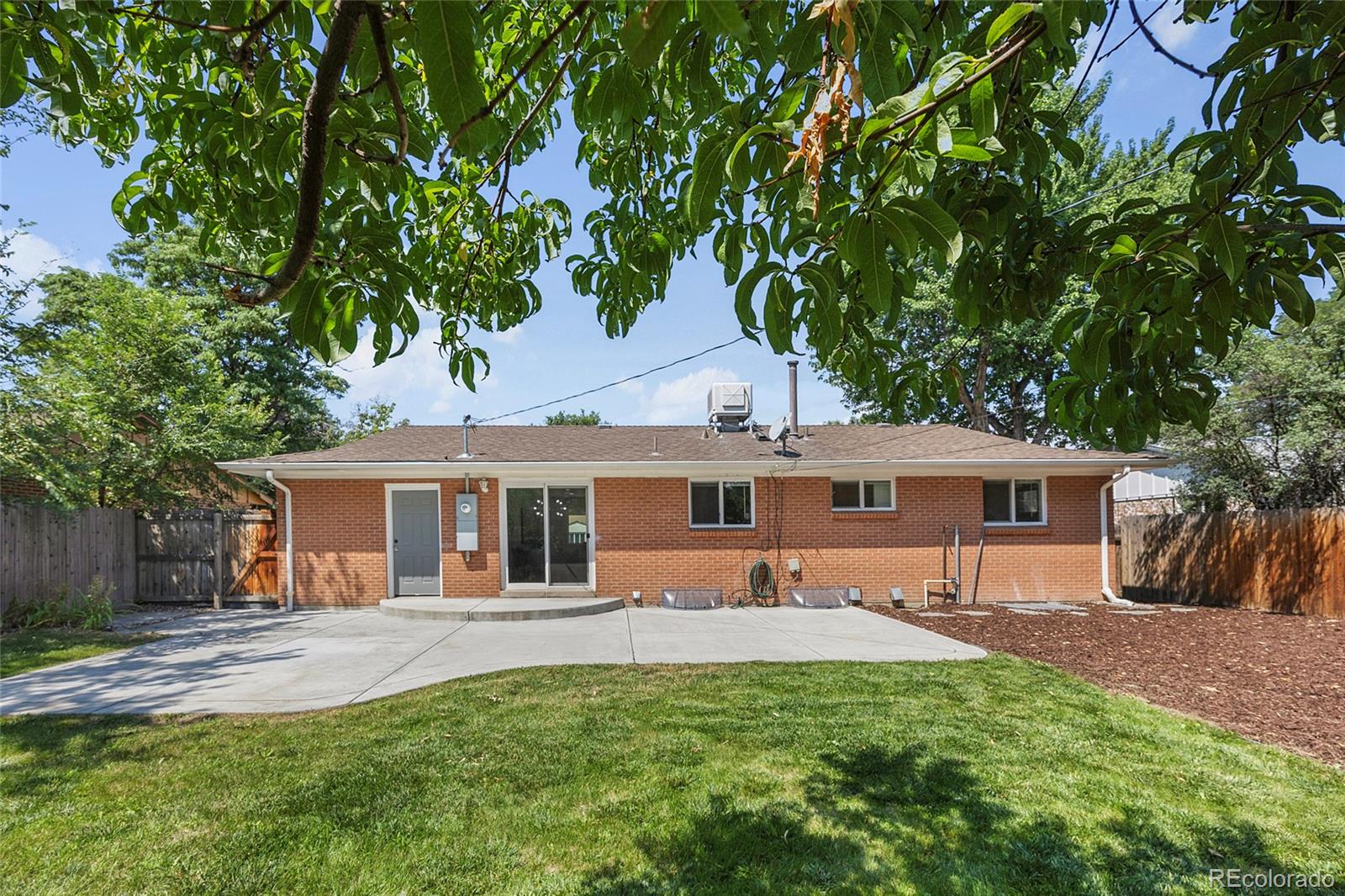 936 S Jersey Street Denver CO 80224