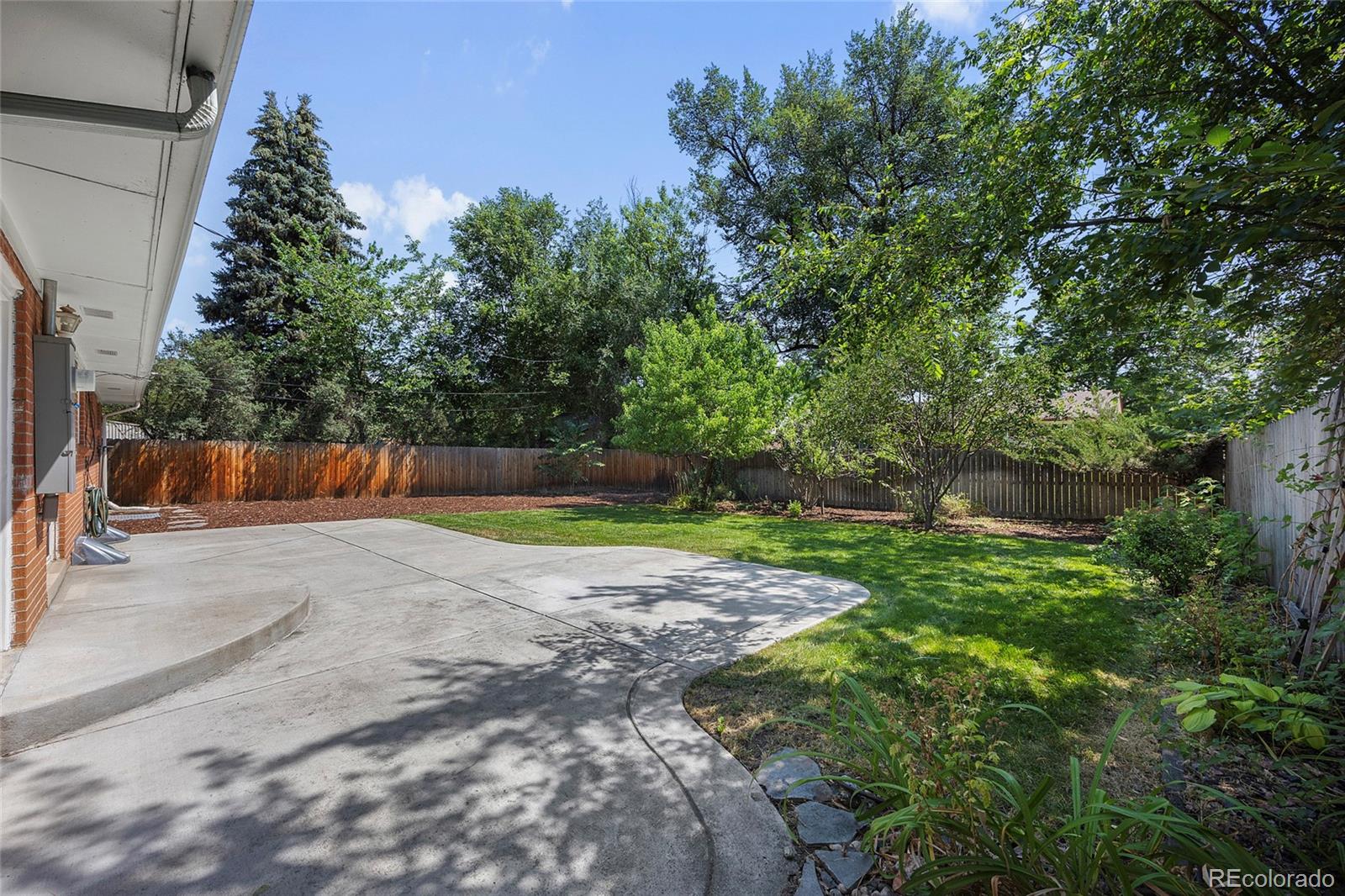 936 S Jersey Street Denver CO 80224