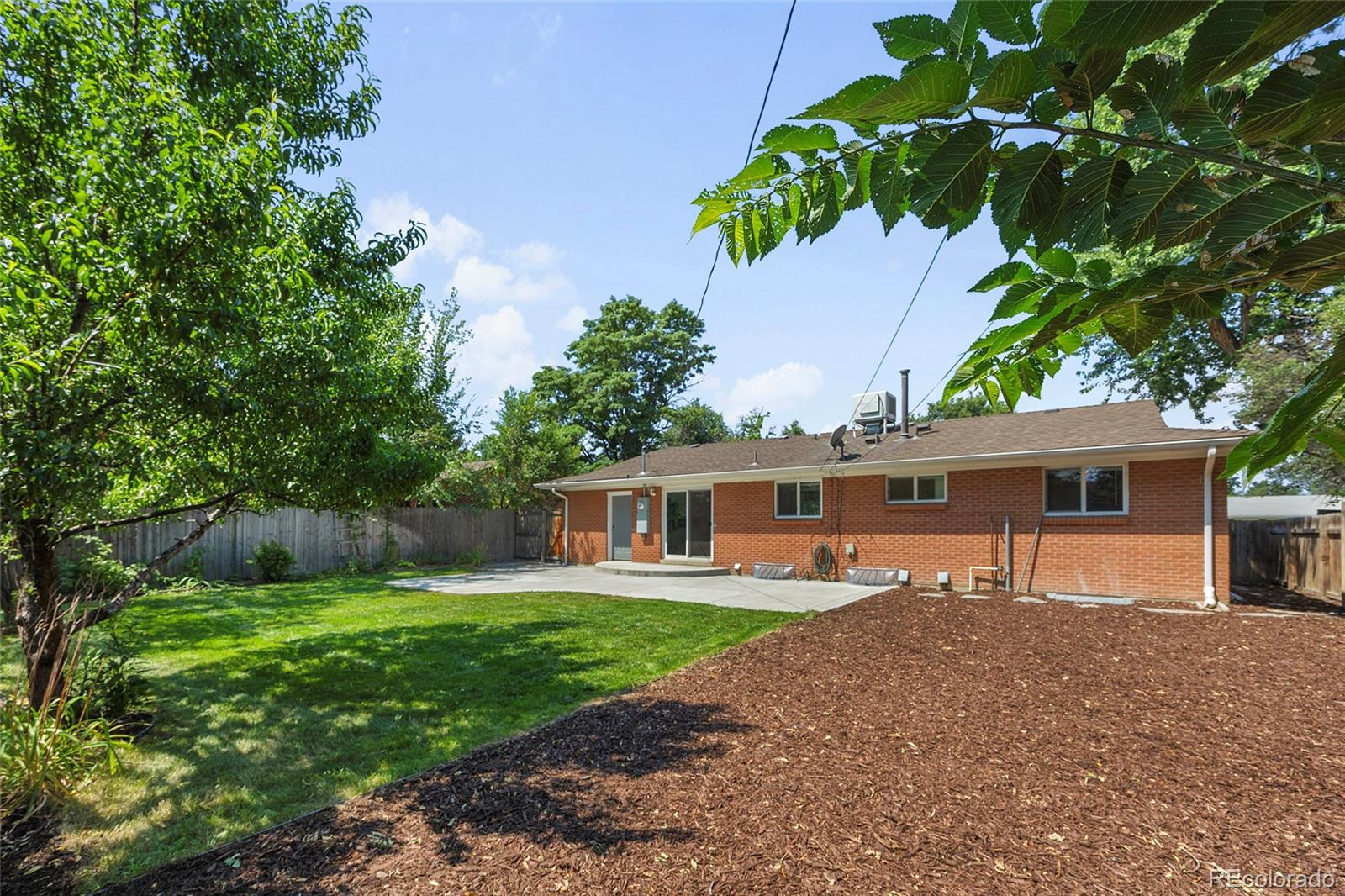 936 S Jersey Street Denver CO 80224