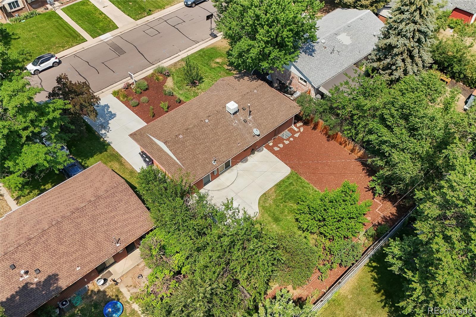 936 S Jersey Street Denver CO 80224