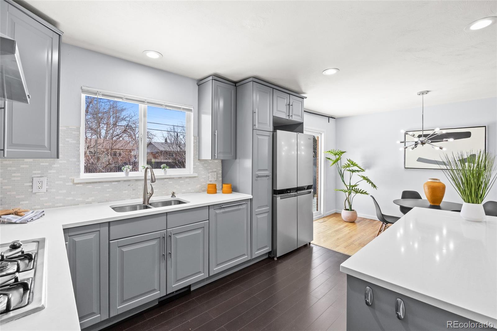 936 S Jersey Street Denver CO 80224