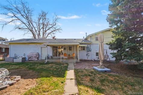 10759 Brewer Drive Northglenn CO 80234