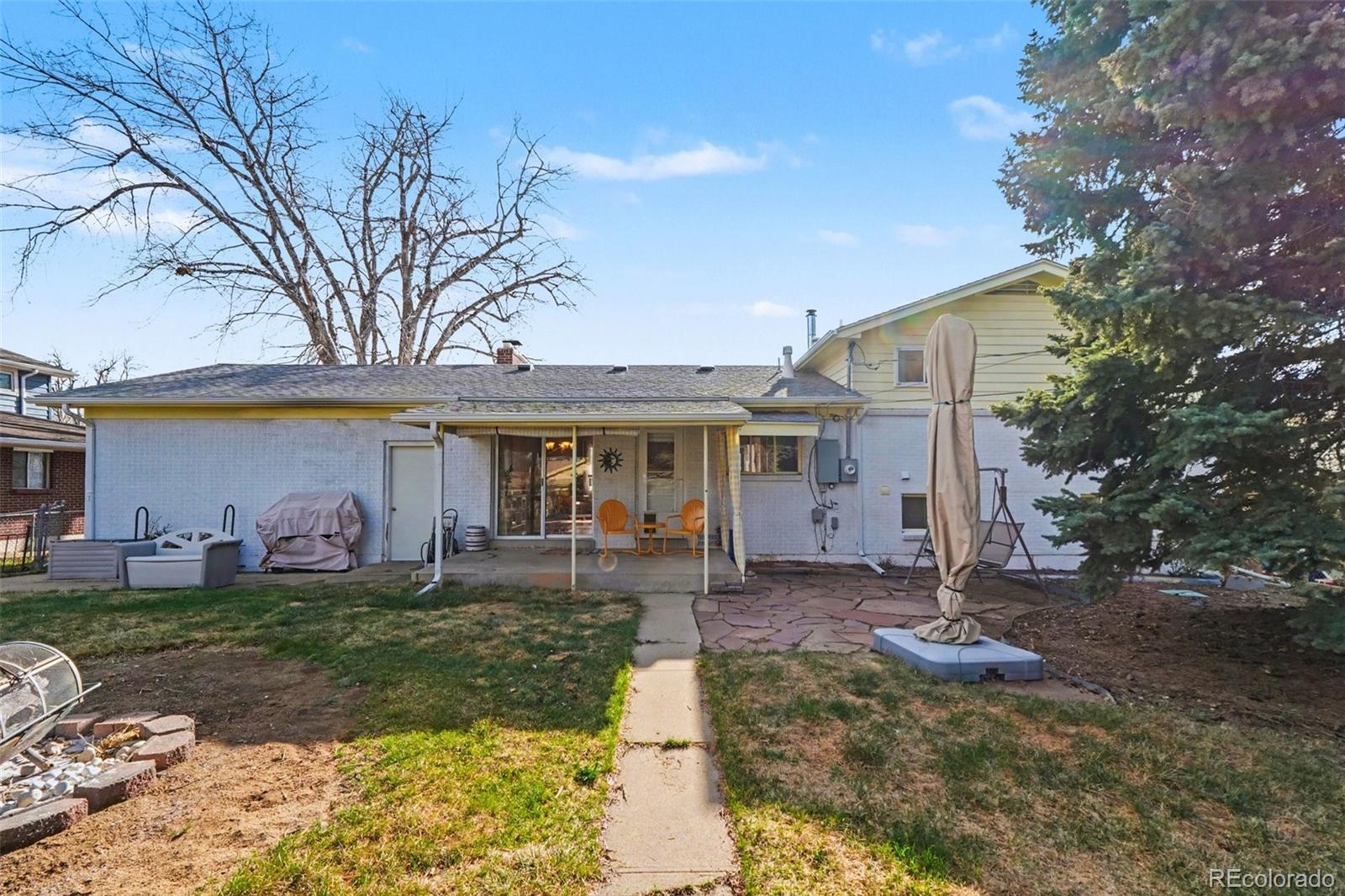 10759 Brewer Drive Northglenn CO 80234