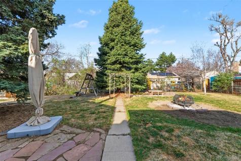 10759 Brewer Drive Northglenn CO 80234