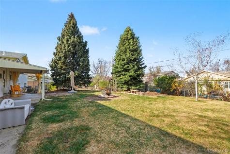 10759 Brewer Drive Northglenn CO 80234