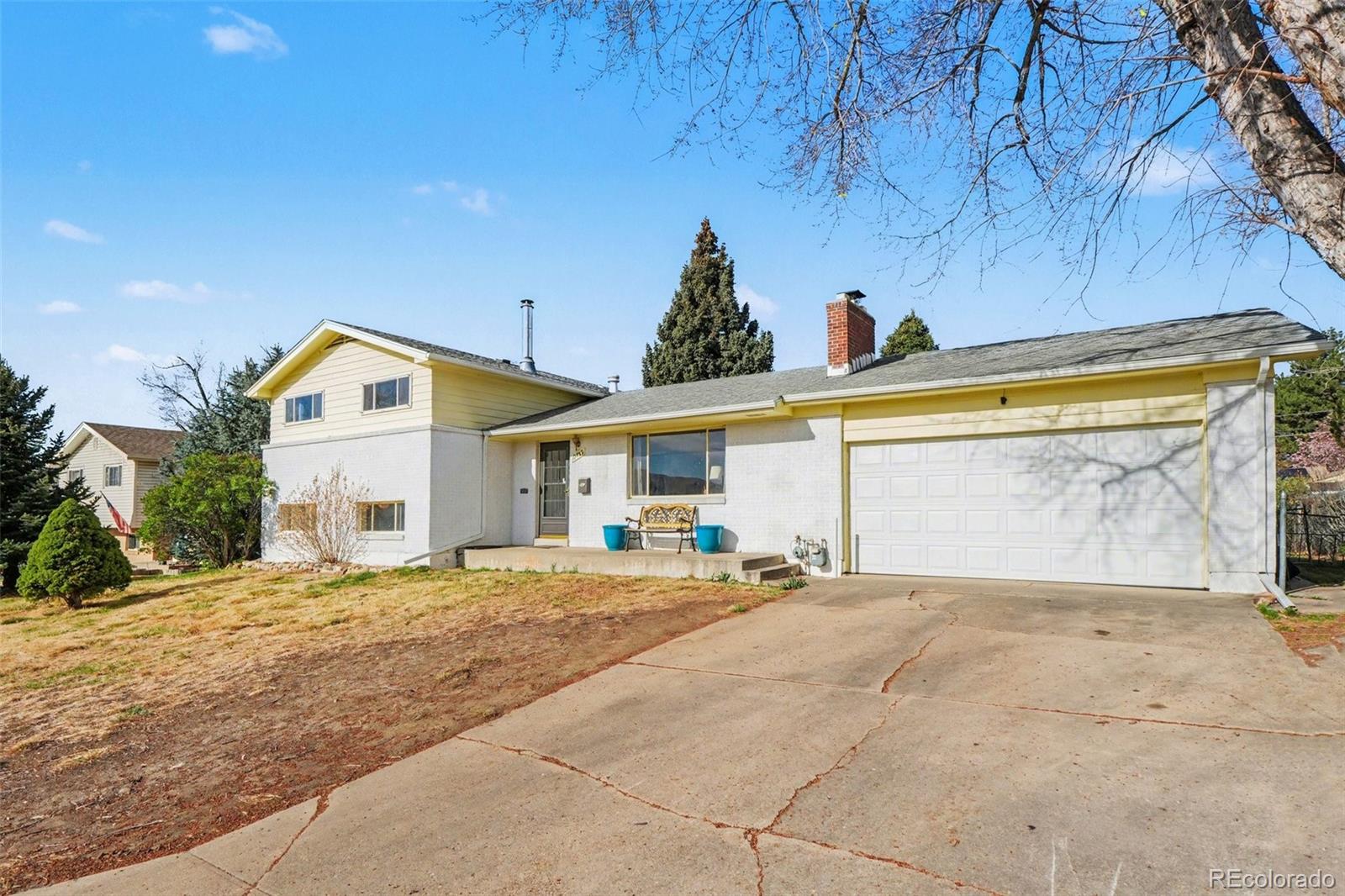 10759 Brewer Drive Northglenn CO 80234