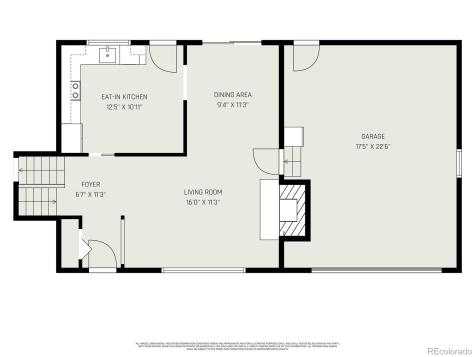 10759 Brewer Drive Northglenn CO 80234