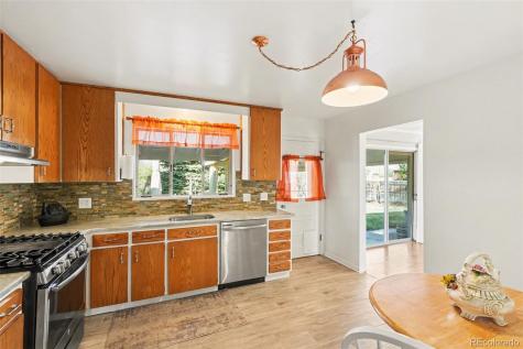 10759 Brewer Drive Northglenn CO 80234